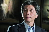 范迪安館長，再見！你好，院長！,蔡國強,展望,許江,蘇新平,譚平,呂勝中,范迪安
