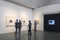 青年藝術家群展“知性圖景” 聚首藝凱旋,張凱,劉 政昕,王 豪