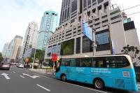 藝術都市 致力成為資訊的中間環節,楊嘉輝,張釗瀛,陳棟帆