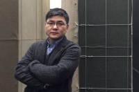 田軍  收藏當代藝術最大福利是與這個時代拉開距離,李松松,王光樂,仇曉飛,歐陽春,劉曉輝,王興偉,王音,段建宇
