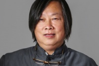 閆士杰 做有態度的美術館,顏磊,楊福東,黃永砯,陳界仁,黃永砅,閆士杰
