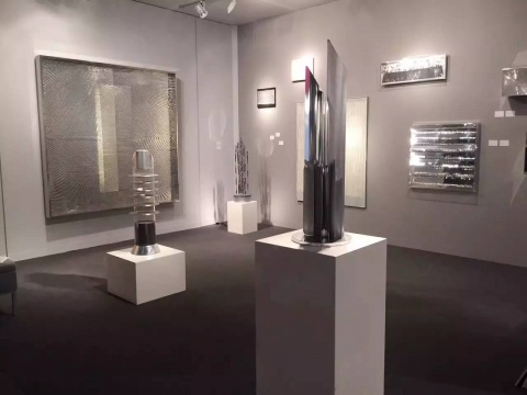 杜塞爾多夫畫廊 Beck&Eggeling
杜塞爾多夫畫廊 Beck&Eggeling