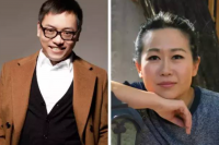 徐寧x李冬莉 藝術媒體人創業 痛并快樂著,陳可,王一涵,何岸,卜樺,袁 貝貝,徐寧,李冬莉
