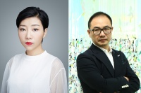 劉秀儀×楊鋒  深圳能否搭上香港這艘“藝術快艇”？,楊福東,段建宇,李燎,黃專,夏季風,王光樂,劉韡,楊心廣,劉 秀儀,楊 鋒