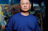 孔千 不合時宜與逼仄之路,孔千
