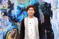 張釗瀛 不為觀眾“挖坑”的導演不是好的藝術家,張釗瀛