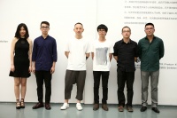 詩意的蜂巢 “人世的風景：李繼開個展”、“暗合之處：曾志欽個展”和“第二世界：侯帥個展”亮相蜂巢當代藝術中心