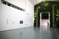雙重時間的雙重性格 王頃展覽“開封抑郁癥” 宋戈文個展“無漿之舟”在蜂巢當代藝術中心開幕,宋戈文,王頃,朱朱