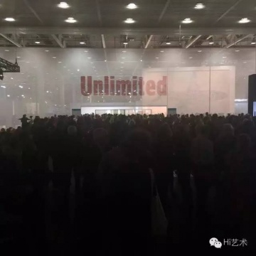 昨天,一位北京收藏家眼中的2016瑞士巴塞爾 昨天,一位北京收藏家眼中的2016瑞士巴塞爾