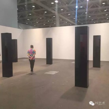 昨天,一位北京收藏家眼中的2016瑞士巴塞爾 昨天,一位北京收藏家眼中的2016瑞士巴塞爾