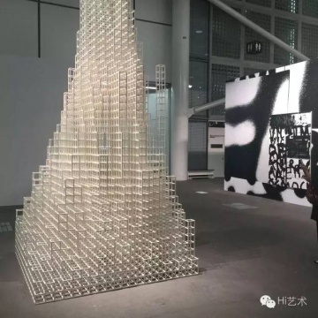 昨天,一位北京收藏家眼中的2016瑞士巴塞爾 昨天,一位北京收藏家眼中的2016瑞士巴塞爾