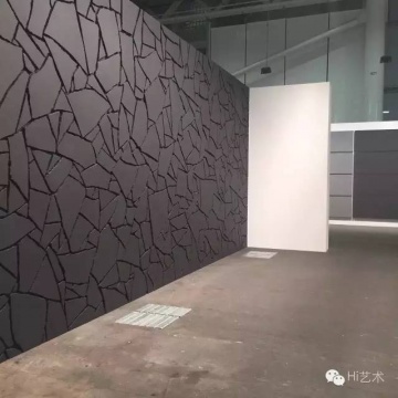昨天,一位北京收藏家眼中的2016瑞士巴塞爾 昨天,一位北京收藏家眼中的2016瑞士巴塞爾
