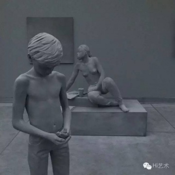 昨天,一位北京收藏家眼中的2016瑞士巴塞爾 昨天,一位北京收藏家眼中的2016瑞士巴塞爾
