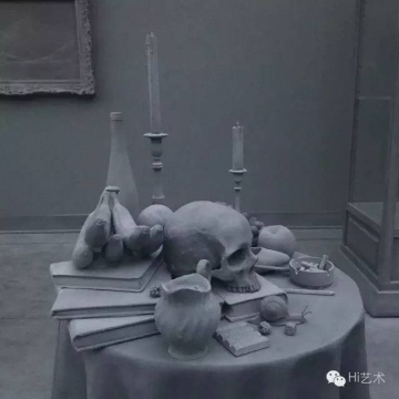 昨天,一位北京收藏家眼中的2016瑞士巴塞爾 昨天,一位北京收藏家眼中的2016瑞士巴塞爾