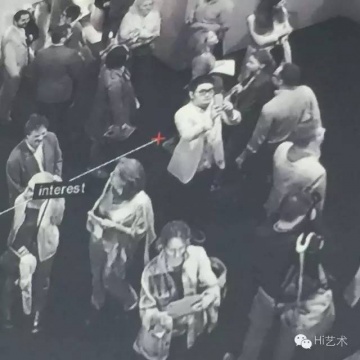 昨天,一位北京收藏家眼中的2016瑞士巴塞爾 昨天,一位北京收藏家眼中的2016瑞士巴塞爾