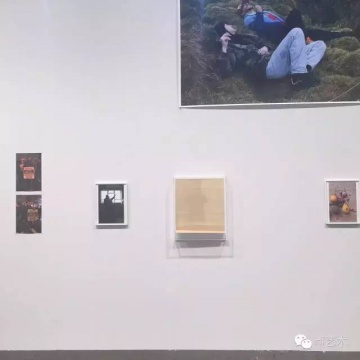 昨天,一位北京收藏家眼中的2016瑞士巴塞爾 昨天,一位北京收藏家眼中的2016瑞士巴塞爾