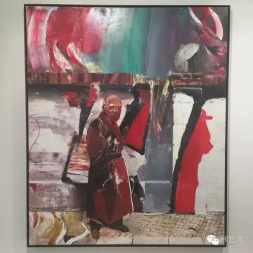 昨天,一位北京收藏家眼中的2016瑞士巴塞爾 昨天,一位北京收藏家眼中的2016瑞士巴塞爾