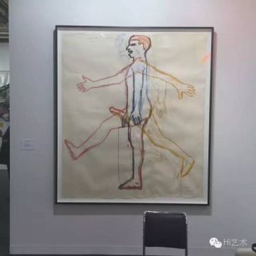 這些現代主義晚期的作品就是要建立一個更大意義上的開放性,換句話就是說把任何丑陋不堪的東西都變得美麗而迷人。
這些現代主義晚期的作品就是要建立一個更大意義上的開放性,換句話就是說把任何丑陋不堪的東西都變得美麗而迷人。
