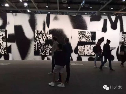 一個獨立藝術(shù)顧問的巴塞爾收藏攻略