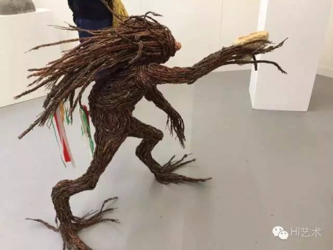 一個獨立藝術(shù)顧問的巴塞爾收藏攻略