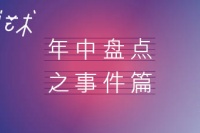 2016年中盤點之“十大熱門話題”,伍勁,周大為,李蘇橋,王音,段建宇,尤永,吳冠中,錢佳華,周艟,林瀚