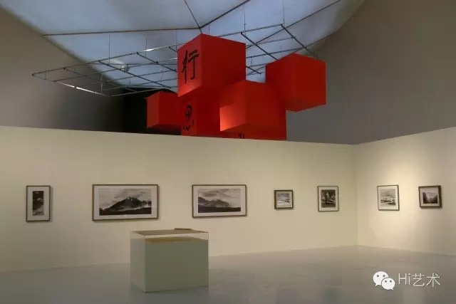 曹星原 藝術(shù)研究和愛一樣,都是歷久彌堅(jiān) 曹星原 藝術(shù)研究和愛一樣,都是歷久彌堅(jiān)