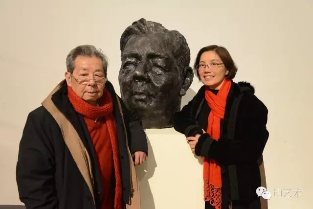 曹星原 藝術(shù)研究和愛一樣,都是歷久彌堅(jiān) 曹星原 藝術(shù)研究和愛一樣,都是歷久彌堅(jiān)