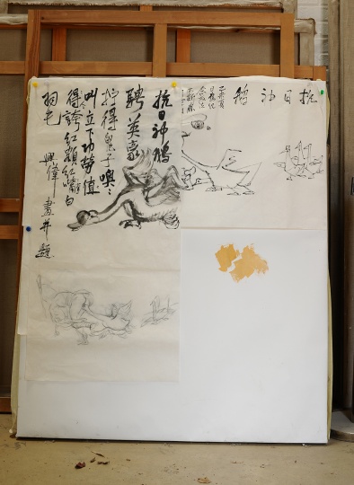 王興偉 我愿意冒險做一個大題目 王興偉 我愿意冒險做一個大題目