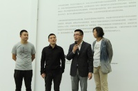 85老炮宋陵、天才童星卜鏑和光影怪才顧亮，蜂巢梅月的那些藝術家,卜鏑,顧亮,宋陵