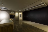 空間、線條和理性的“對話” 丁乙和Elias Crespin展覽亮相HDM畫廊,丁乙,Elias Crespin