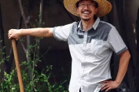 王興偉 我愿意冒險做一個大題目,王興偉