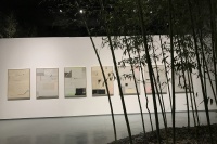 蜂巢當代藝術中心三展齊發，高調開年,梁銓,宋朋,蒲英瑋