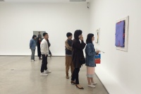 N3Gallery第二回展合作戴卓群 重申品格鏡鑒美學,譚平,馬樹青,戴卓群,馮良鴻,段建偉,邵帆