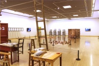 三十年川美“時代質感”進京展，龐茂琨時代的川美會走向哪里？,張曉剛,張曉,吳為山,高小華,龐茂琨,程叢林,展望,何多苓,羅中立,周春芽