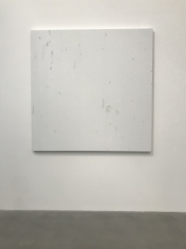 曹雨麥勒首展,我有水蛇腰,還有大長腿 曹雨麥勒首展,我有水蛇腰,還有大長腿