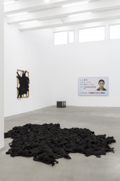 展覽現場
展覽現場
