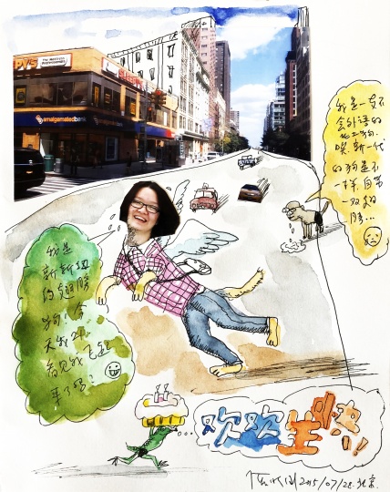 陪孩子看小豬佩奇,不如像藝術家一樣親手做個禮物送他們 陪孩子看小豬佩奇,不如像藝術家一樣親手做個禮物送他們