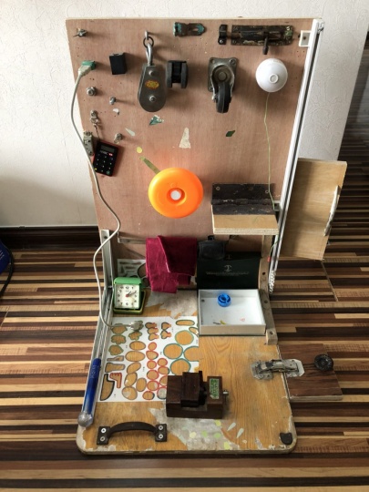 陪孩子看小豬佩奇,不如像藝術家一樣親手做個禮物送他們 陪孩子看小豬佩奇,不如像藝術家一樣親手做個禮物送他們