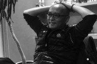 張曉剛 前半生一無(wú)所有，后面十年體會(huì)盡藝術(shù)行業(yè)的殘酷,張曉剛