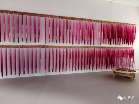 巴塞爾中的過眼云煙,誰能進入大網眼的藝術史? 巴塞爾中的過眼云煙,誰能進入大網眼的藝術史?