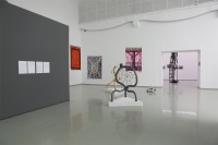 蜂巢當代藝術中心2020首次群展，呈現疫情之下“惡何以是”,宋琨,楊振中,莊輝,呂楠,蒲英瑋,趙銀鷗,陸平原,陸揚,譚永勍,段建偉