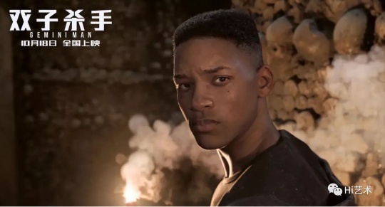 2019年上映的李安作品《雙子殺手》即采用120幀+4K+3D的高技術規格制作
2019年上映的李安作品《雙子殺手》即采用120幀+4K+3D的高技術規格制作