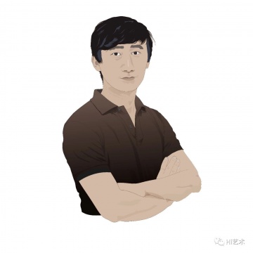 藝術家 董大為
藝術家 董大為
