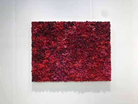 Jame Cohan 畫廊展出徐震作品
Jame Cohan 畫廊展出徐震作品