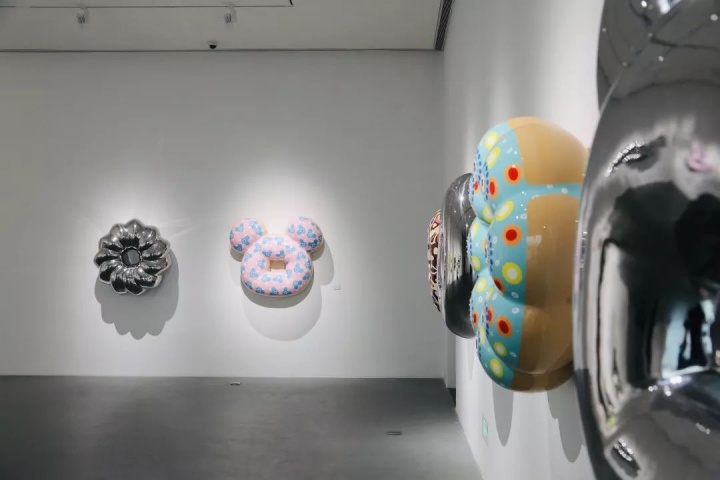研究了8000個展覽標題,誰限制了起名的想象力? 研究了8000個展覽標題,誰限制了起名的想象力?