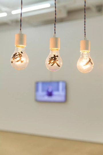 研究了8000個展覽標題,誰限制了起名的想象力? 研究了8000個展覽標題,誰限制了起名的想象力?