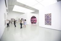 蜂巢北京雙展開幕，“劉剛：共有秩序”&“蜂巢·生成：張季個展”,劉剛,張季