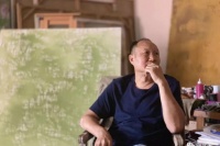 毛旭輝 四十年，對得起藝術這件事