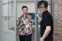 80后到90初，將成為中國當代繪畫的黃金一代？,王將,劉海辰