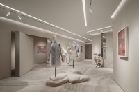奢侈品牌零售新業態，人均美術館時代正在崛起？